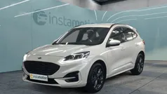 Weiß Gebraucht 2023 Ford Kuga ST-Line SUV | 28.600 € (Fairer Preis)