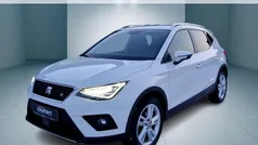 Gebraucht 2018 Seat Arona FR SUV | 16.750 € (Fairer Preis)