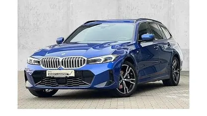 Second-hand BMW 330e M Sport 292 CP (214 kW) 2023 Break