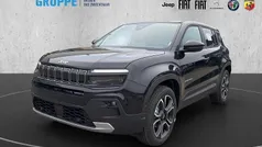 Schwarzschwarz Neu 2024 Jeep Avenger Summit SUV | 25.950 € (Fairer Preis)