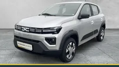 Grün Neu 2024 Dacia Spring Expression Kleinwagen | 15.780 € (Fairer Preis)