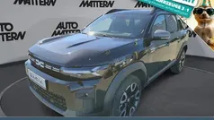 Gebraucht 2025 Dacia Bigster Journey SUV | 34.399 € (Fairer Preis)