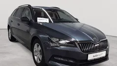 Gebraucht 2020 Skoda Superb Ambition Kombi | 21.990 € (Fairer Preis)