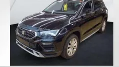 Magic schwarz Gebraucht 2024 Seat Ateca Xperience SUV | 29.950 € (Fairer Preis)