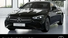 Gebraucht 2024 Mercedes CLE200 AMG Coupé | 53.650 € (Fairer Preis)