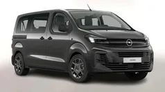 Merkur grau metallic Neu 2025 Opel Vivaro Van | 37.360 € (Fairer Preis)