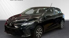 Onyxschwarz (m) Neu 2025 Mitsubishi Colt Basis Limousine | 17.990 € (Fairer Preis)