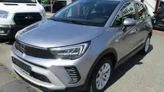 Gebraucht 2021 Opel Crossland Elegance SUV | 16.790 € (Fairer Preis)