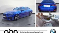 Gebraucht 2024 BMW M440 M Sport Limousine | 59.990 € (Guter Preis)