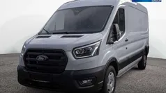 Gebraucht 2025 Ford Transit Trend Limousine | 41.990 € (Guter Preis)