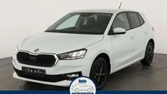 Gebraucht 2025 Skoda Fabia Kleinwagen | 19.995 € (Fairer Preis)