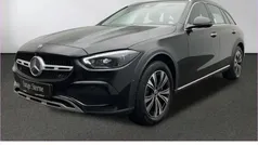Gebraucht 2023 Mercedes C220 Avantgarde | 42.880 € (Fairer Preis)