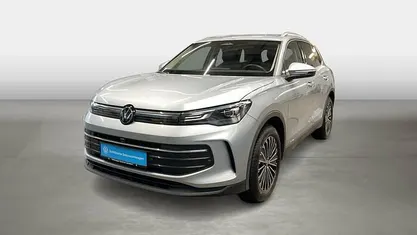 Gebraucht VW Tiguan Life 150 PS (110 kW) 2024 SUV