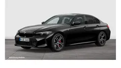 Gebraucht 2024 BMW 330 M Sport Limousine | 47.890 € (Fairer Preis)