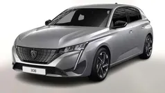 Gebraucht 2025 Peugeot 308 Allure Limousine | 26.850 € (Superpreis)