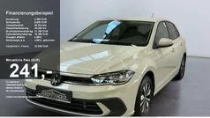 Gebraucht 2024 VW Polo Move Kleinwagen | 22.582 € (Fairer Preis)