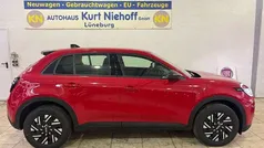 Rot Gebraucht 2024 Fiat 600 Basis SUV | 24.940 € (Fairer Preis)