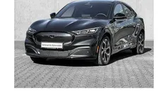 Dark matter/starligh Gebraucht 2022 Ford Mustang Mach-E Premium SUV | 35.390 € (Superpreis)