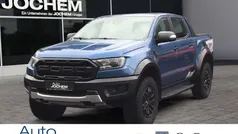 Gebraucht 2021 Ford Ranger Raptor Abholung | 40.299 € (Guter Preis)
