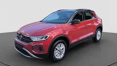 Gebraucht 2024 VW T-Roc Life SUV | 31.541 € (Fairer Preis)