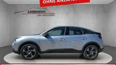 Grau Gebraucht 2024 Citroën C4 Limousine | 19.095 € (Guter Preis)