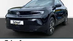 Gebraucht 2025 Opel Mokka Edition SUV | 23.790 € (Guter Preis)