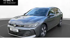 Gebraucht 2025 VW Passat Business Kombi | 42.680 € (Fairer Preis)