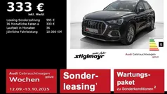 Gebraucht 2024 Audi Q3 Advanced Plus SUV | 41.140 € (Fairer Preis)