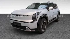 Matte ivory silver (ism) Gebraucht 2025 Kia EV9 2 SUV | 58.900 € (Superpreis)