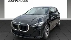 Schwarz uni Neu 2025 BMW 218 Active Tourer Performance Van / Kleinbus | 35.290 € (Superpreis)