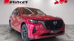 Gebraucht 2023 Mazda CX-60 Homura-Line SUV | 39.950 € (Guter Preis)