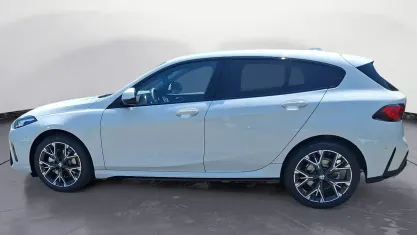 Neu BMW 120 M Sport 170 PS (125 kW) 2026 Weiß Kleinwagen