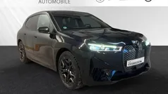 Gebraucht 2022 BMW iX Sport Line SUV | 48.790 € (Fairer Preis)