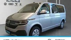 Silber Gebraucht 2024 VW T6.1 Comfortline Van | 41.444 € (Superpreis)