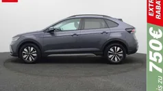 Gebraucht 2024 VW Taigo Move SUV | 18.950 € (Fairer Preis)