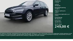 Gebraucht 2024 Skoda Octavia Selection Kombi | 30.660 € (Guter Preis)