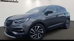 Gebraucht 2019 Opel Grandland X Ultimate SUV | 15.999 € (Fairer Preis)