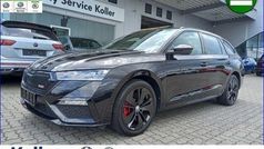 Gebraucht 2021 Skoda Octavia RS Kombi | 25.970 € (Fairer Preis)