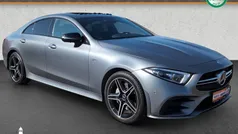 Mercedes CLS53 AMG