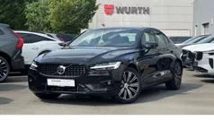 Gebraucht 2024 Volvo S60 Plus Limousine | 34.860 € (Guter Preis)