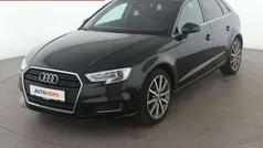 Gebraucht 2018 Audi A3 Design Limousine | 16.290 € (Fairer Preis)