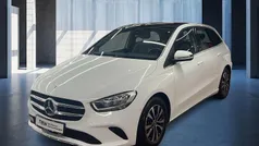 Gebraucht 2021 Mercedes B200 Style Van / Kleinbus | 24.911 € (Fairer Preis)