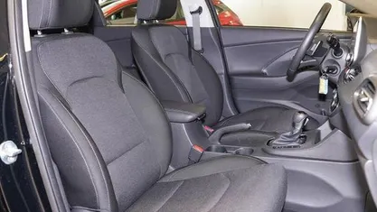 Gebraucht Hyundai i30 Trend 160 PS (117 kW) 2024 Abyss black Kombi