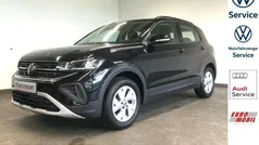 Gebraucht 2024 VW T-Cross Life SUV | 27.590 € (Fairer Preis)