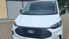 Gebraucht 2024 Ford Transit Custom Limousine | 28.990 € (Fairer Preis)