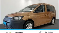 Gebraucht 2024 VW Caddy Basis Van / Kleinbus | 28.598 € (Fairer Preis)