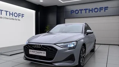 Gebraucht Audi A3 Sport 116 PS (85 kW) 2025 Limousine