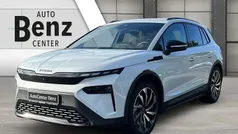 Weiß Neu 2025 Skoda Elroq SportLine SUV | 47.690 € (Fairer Preis)