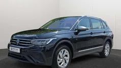 VW Tiguan Allspace