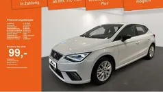 Gebraucht 2024 Seat Ibiza FR Limousine | 19.590 € (Fairer Preis)